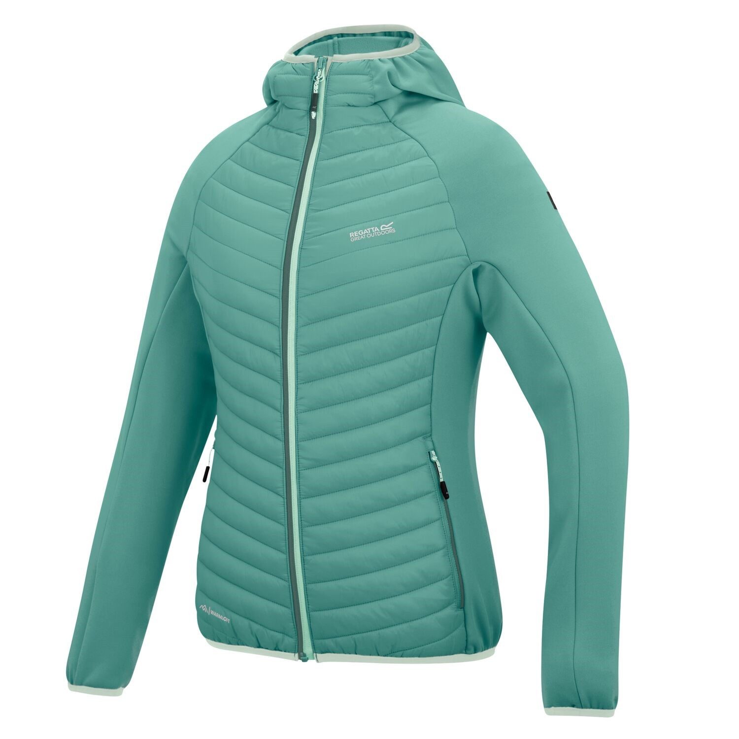 Regatta Softshelljacke Andreson Hybrid Softshelljacke
