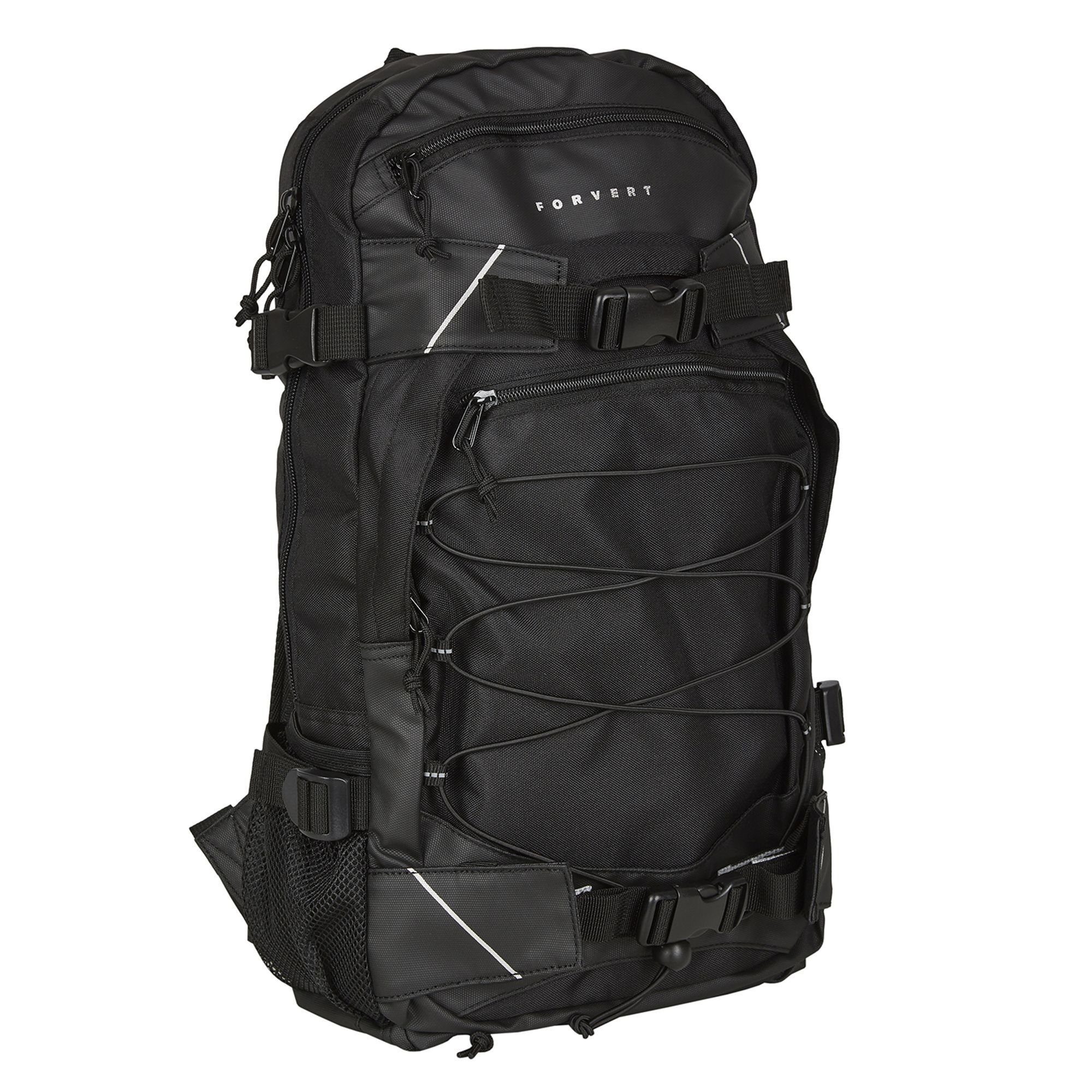forvert Rucksack Cross, Polyester