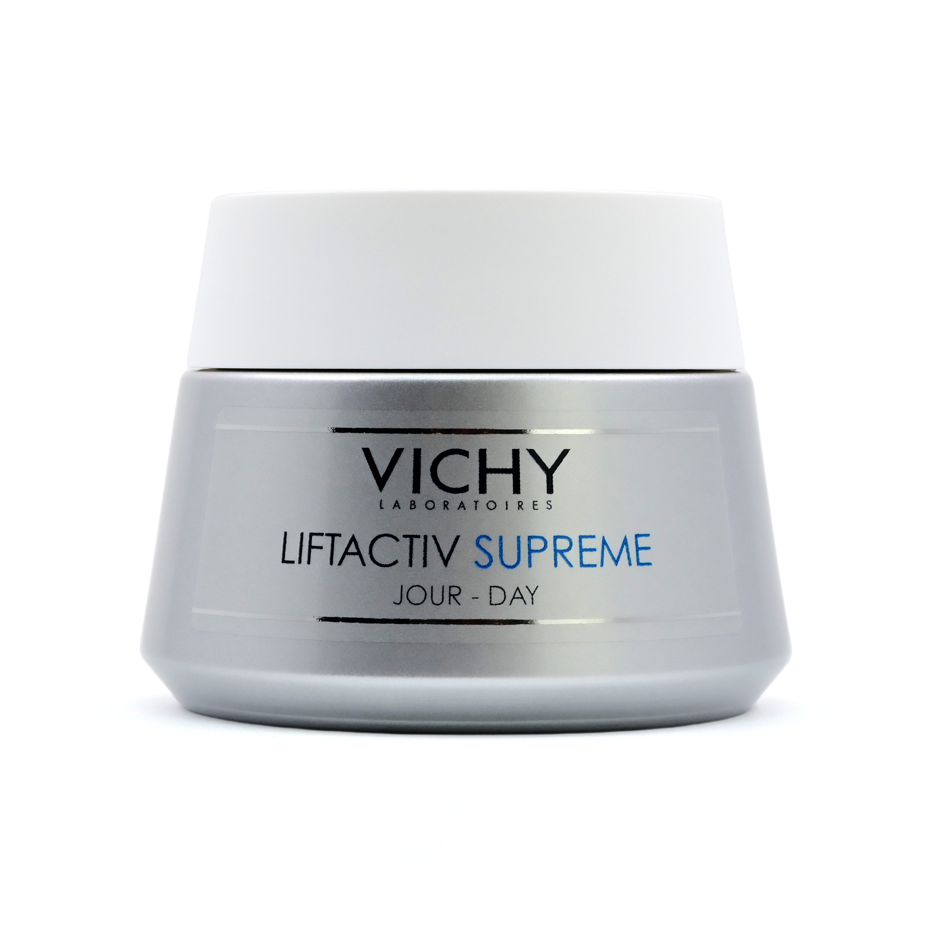 Vichy Feuchtigkeitscreme LIFTACTIV Supreme Tagescreme normale Haut 50ml PZN 10713497