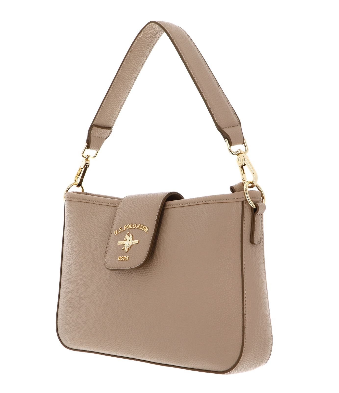 U.S. Polo Assn. Schultertasche Shoulder Bag
