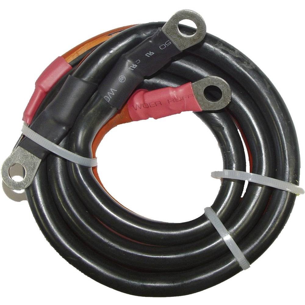 cemon Wechselrichter Wechselrichter HighPower 777-120-24-D-D