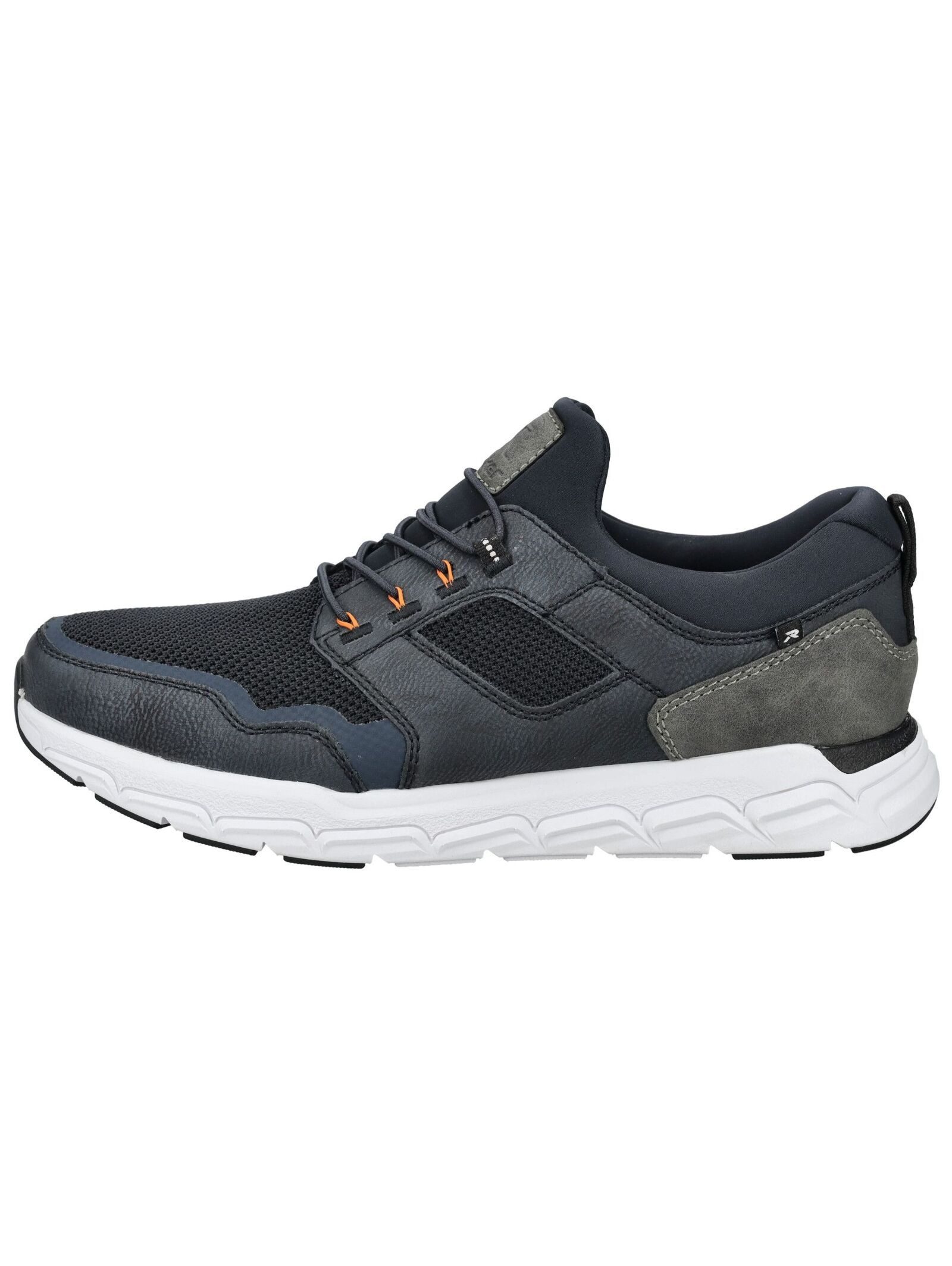 Rieker Rieker Sneaker Textil Sneaker günstig online kaufen