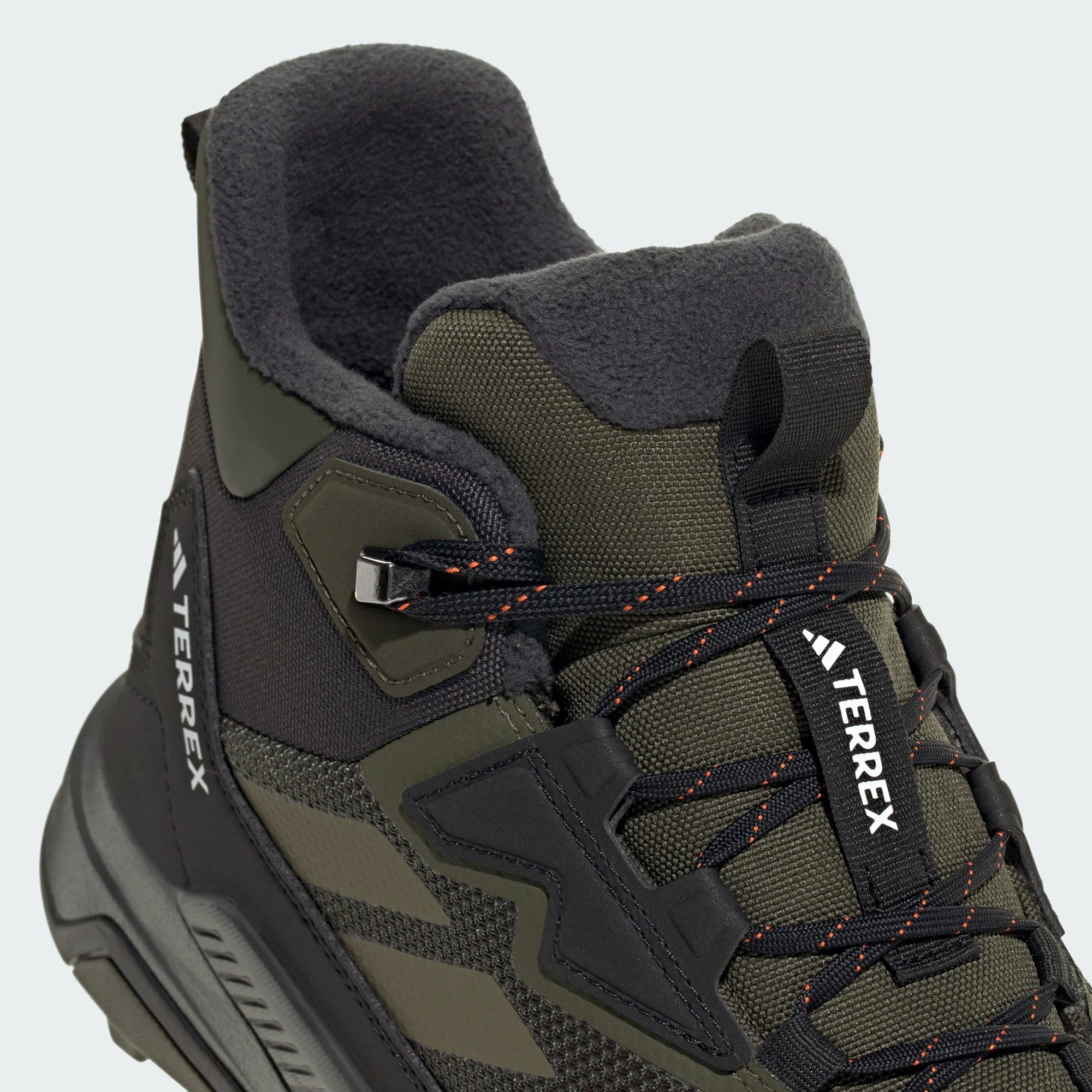 adidas TERREX TERREX ANYLANDER CLIMAWARM+ WANDERSCHUH Hikingschuh – Bild 5 von 5