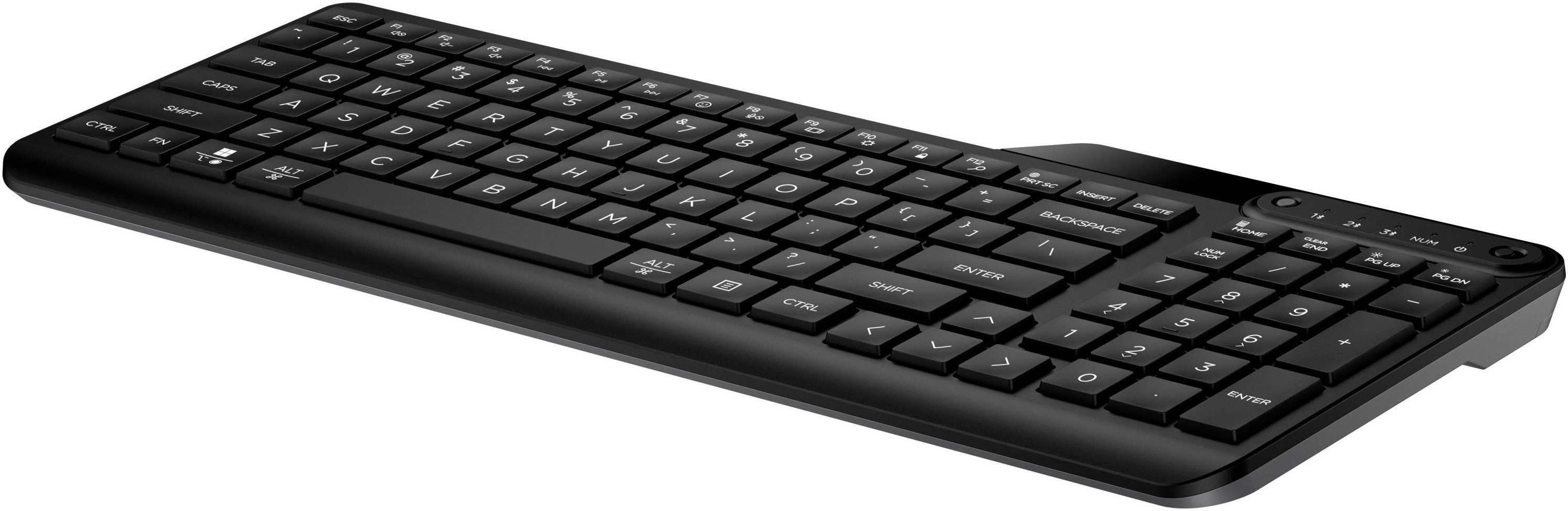 HP 460 Wireless-Tastatur