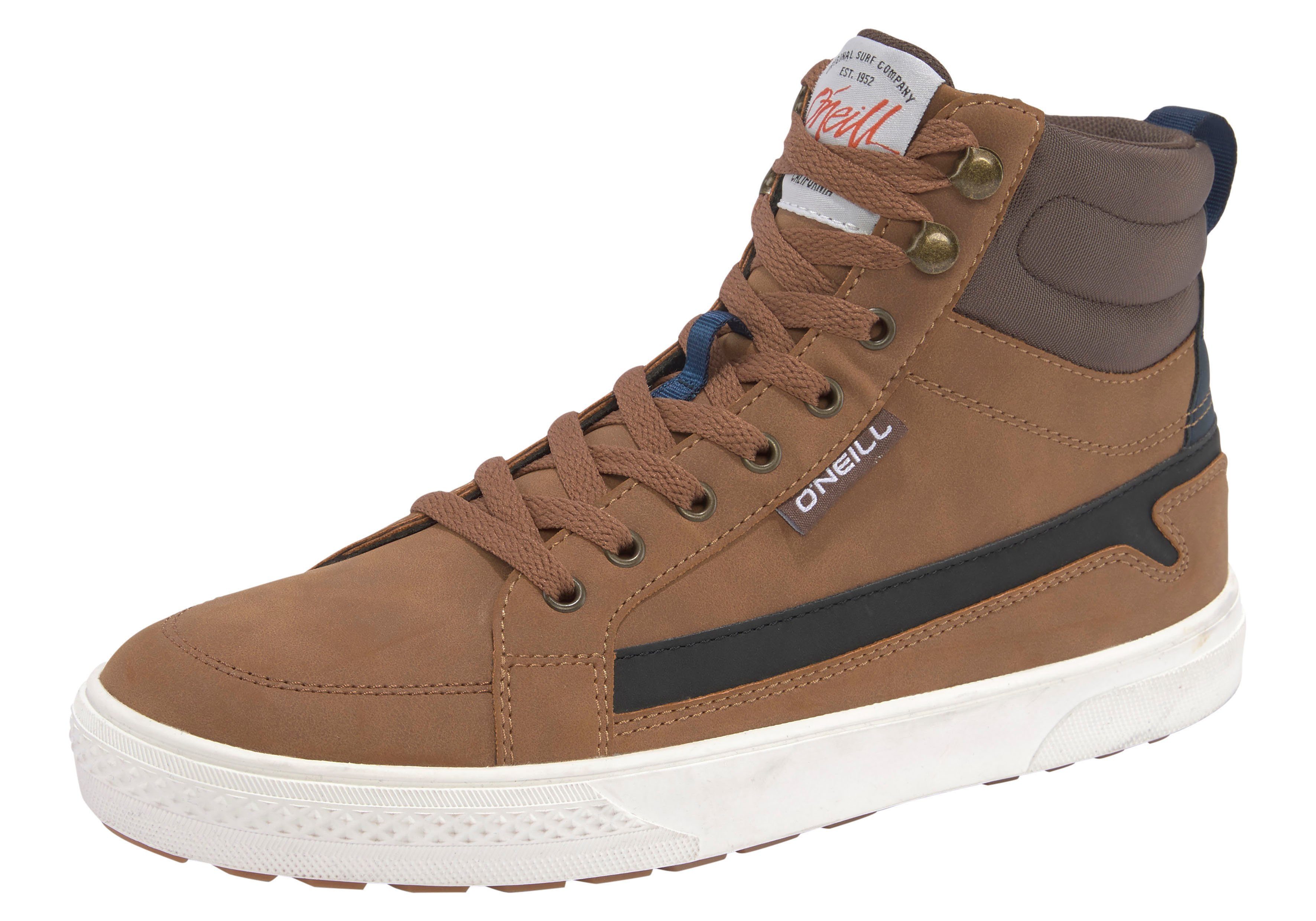 O'Neill Wallenberg Men Mid Sneakerboots