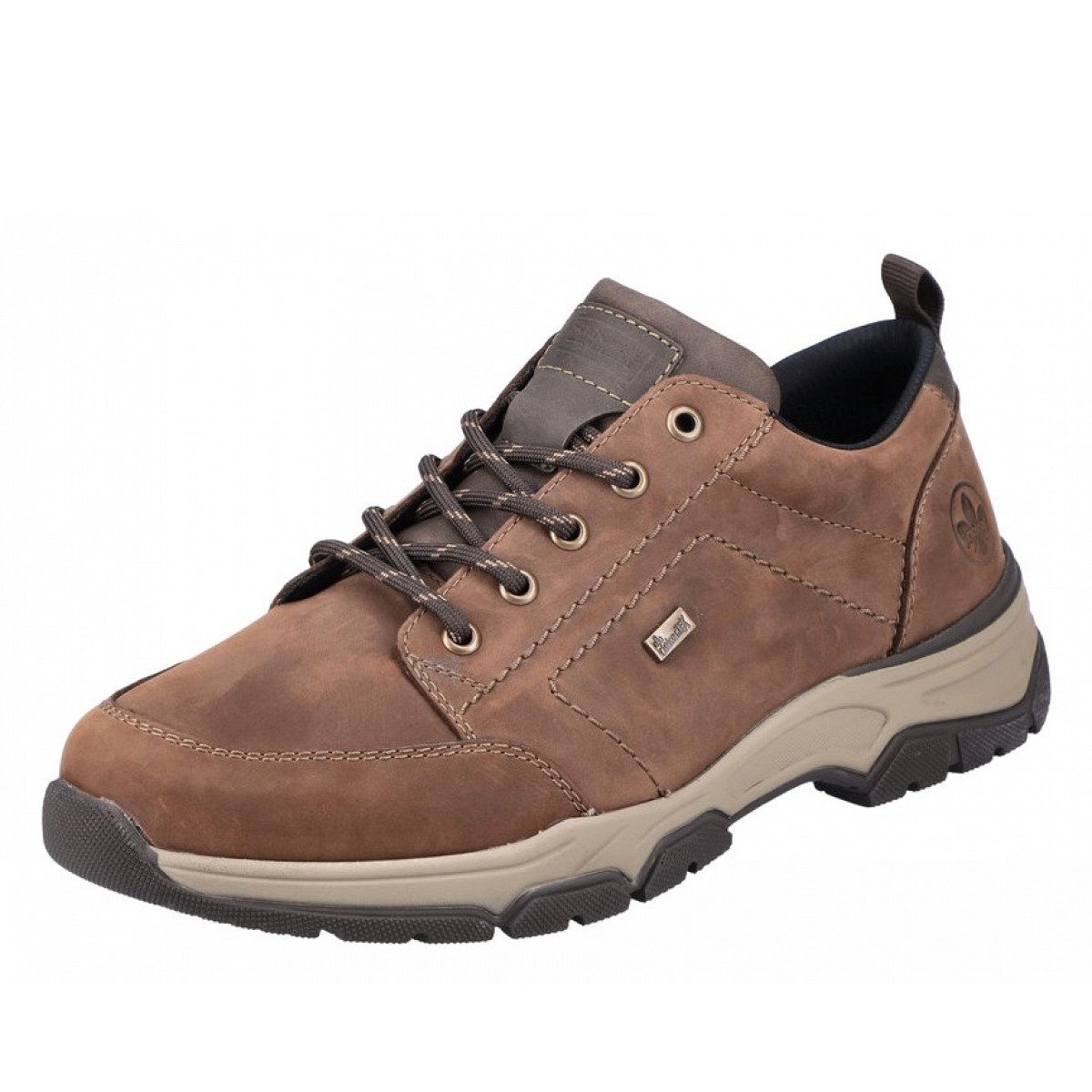 Rieker Schnürschuh günstig online kaufen