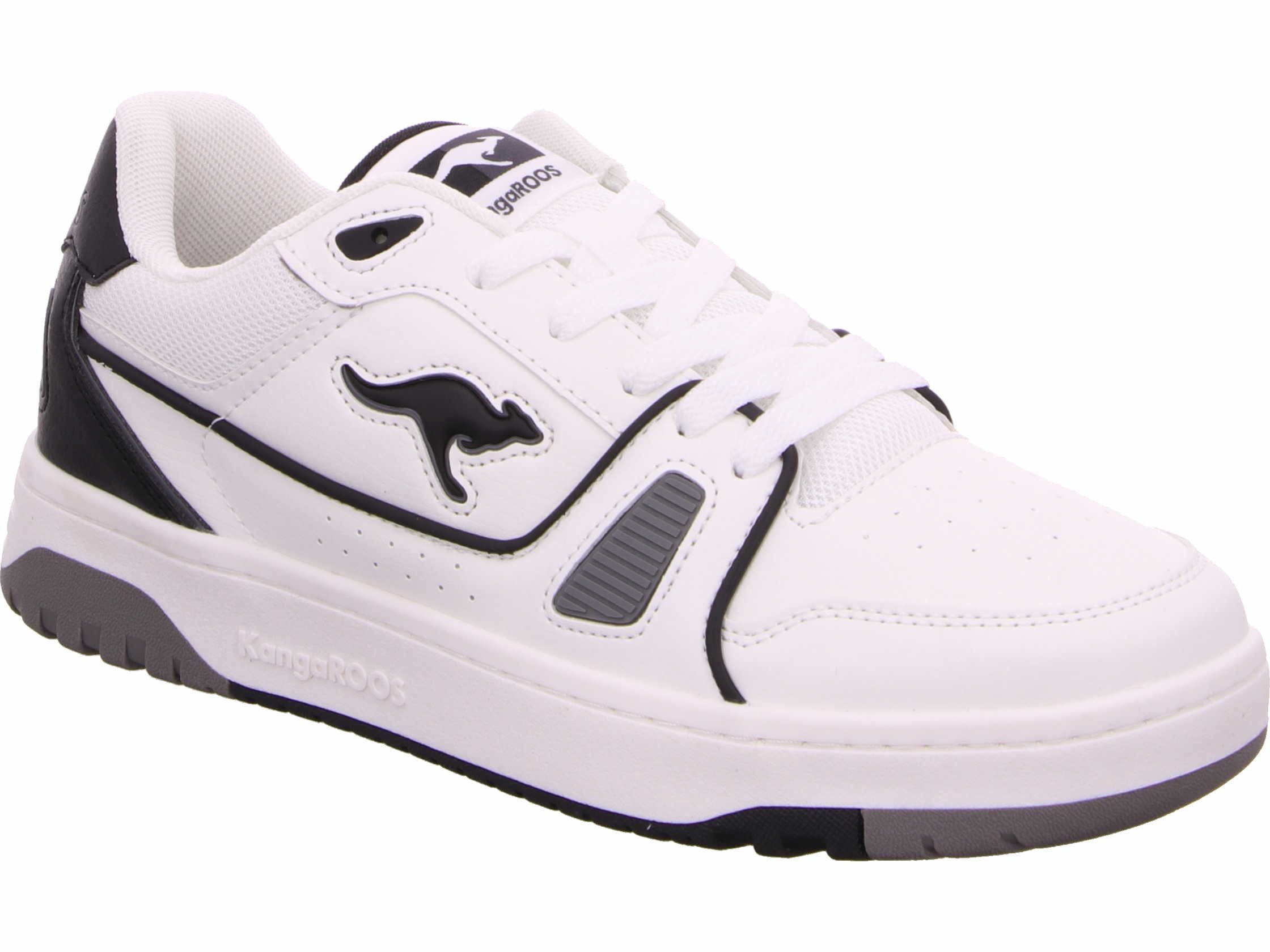 KangaROOS K-Draft Center Sneaker