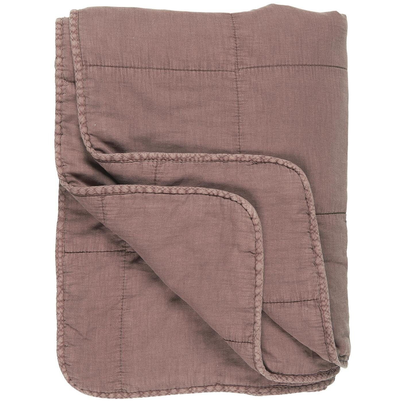 Wohndecke Decke Quilt Tagesdecke Überwurf Faded günstig online kaufen