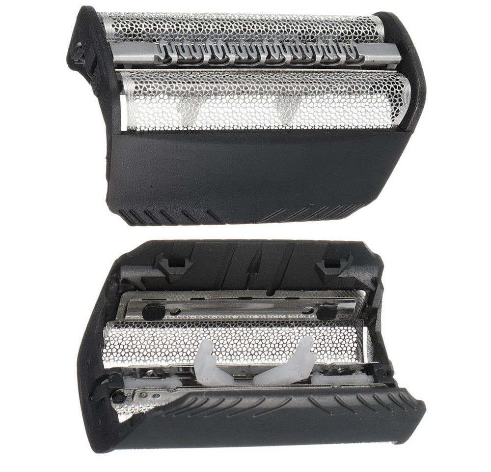 Trade-Shop Ersatzscherkopf passend für Braun 30b 30b Multi 81253254, Ersatz-Scherfolie zum einfachen und schnellen Austausch