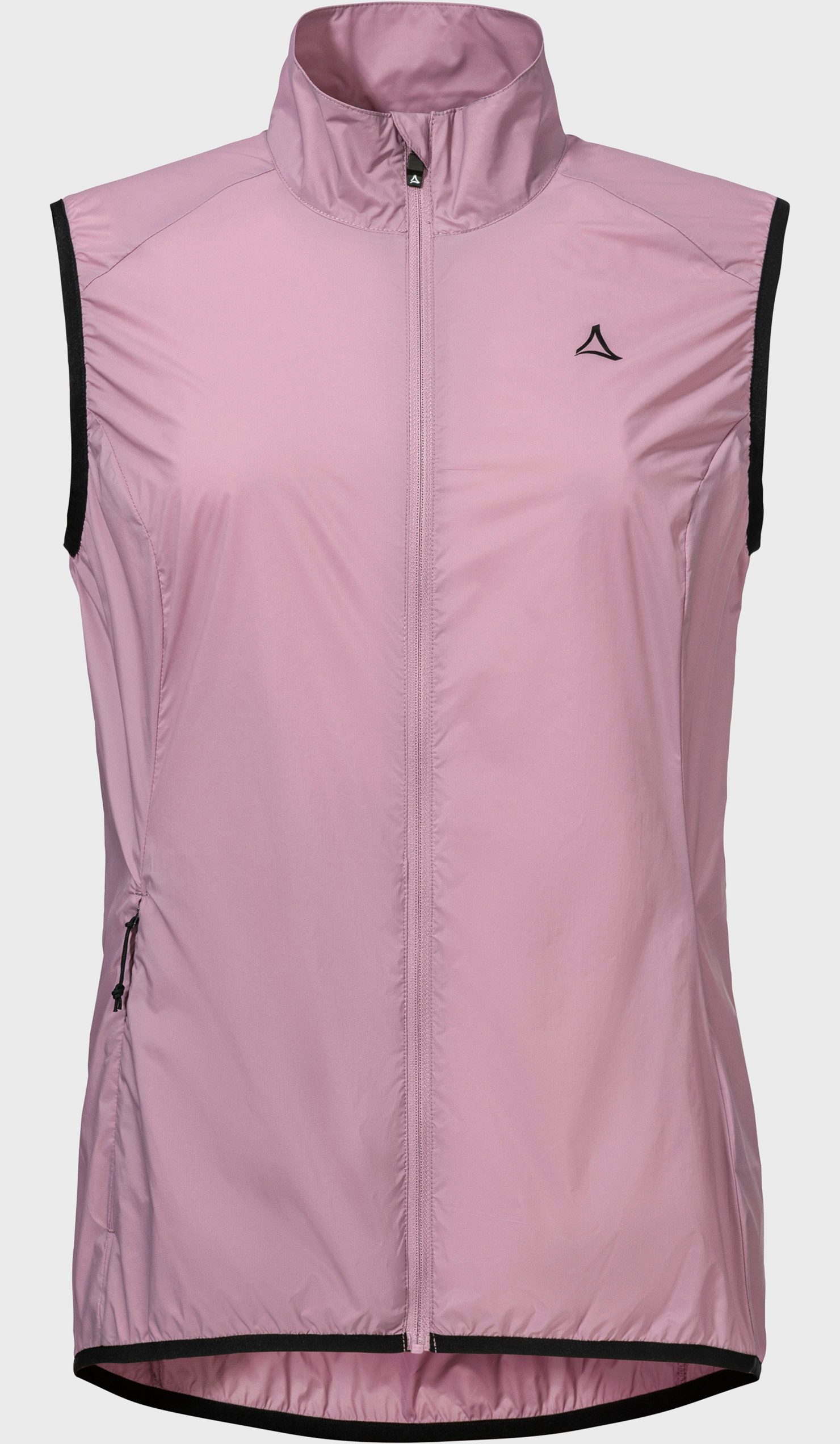 Schöffel Funktionsweste Vest Style Cannobio WMS