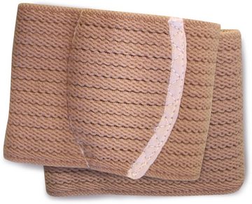 Fußgut Spreizfußbandage Mittelfußbandage (4-tlg), Individual