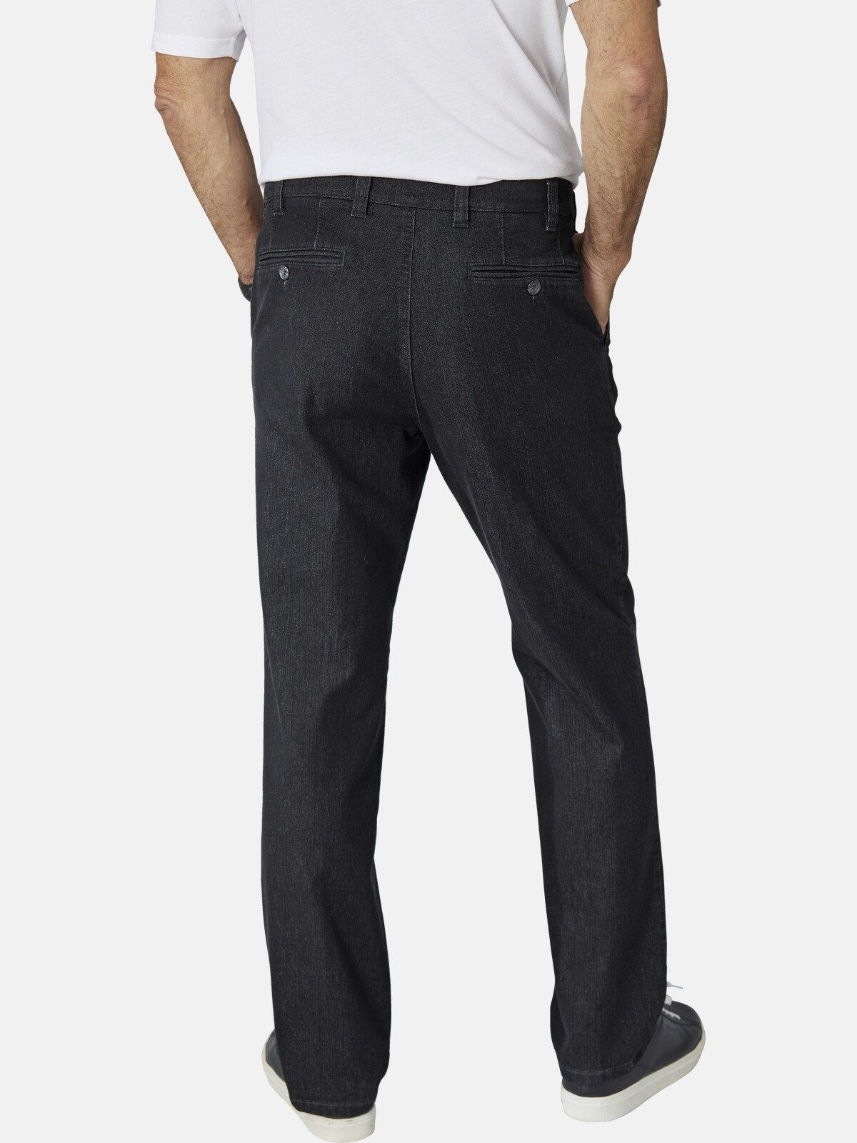 Babista Comfort-fit-Jeans QUERELLO mit mehr Bequemlichkeit günstig online kaufen