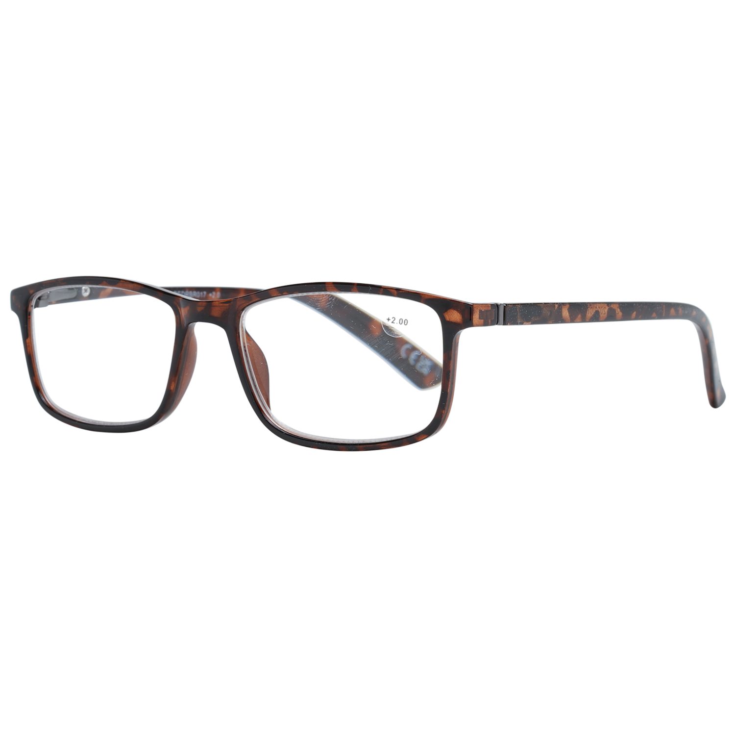 Red Lesehilfe REDRBR01720 53 + 2.0 dpt.