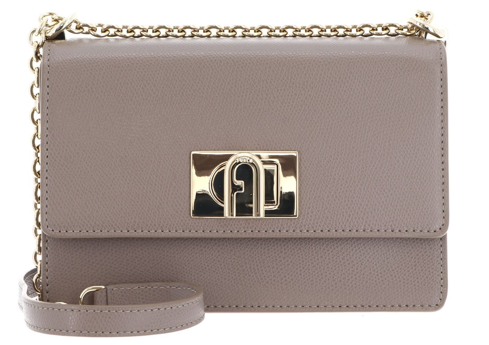 Furla Umhängetasche Mini Crossbody 20, aus echtem Leder