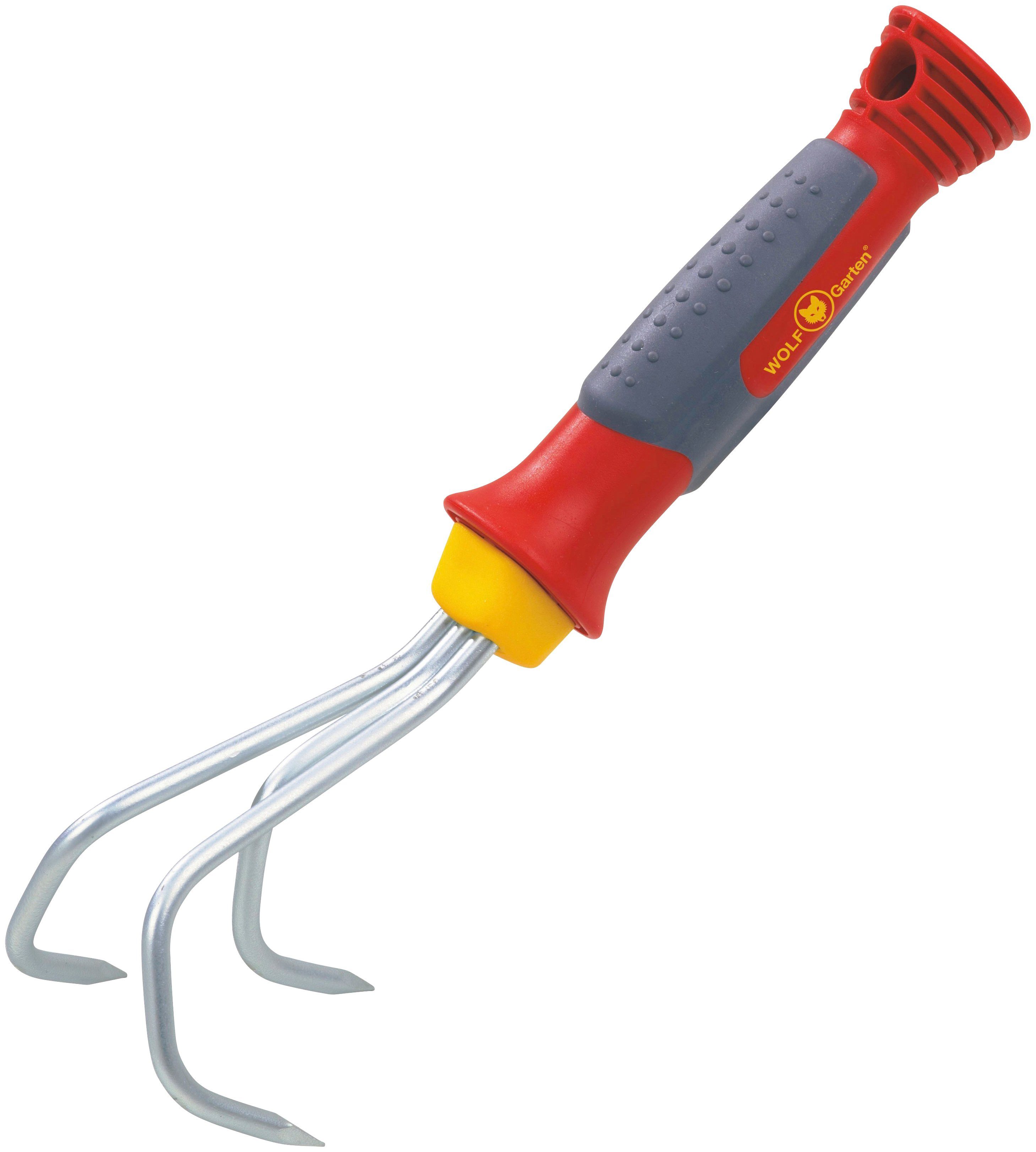 WOLFGarten Grubber Handgrubber