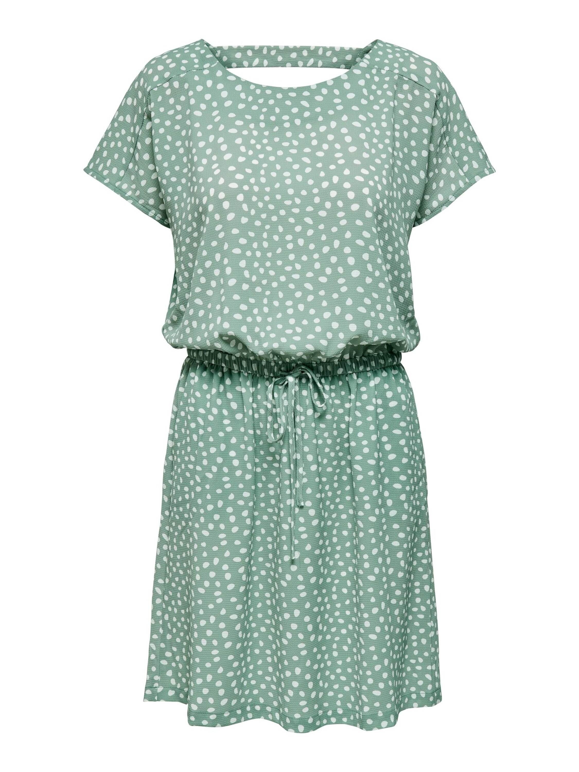ONLY Sommerkleid ONLMariana Myrina (1-tlg) Cut-Outs günstig online kaufen