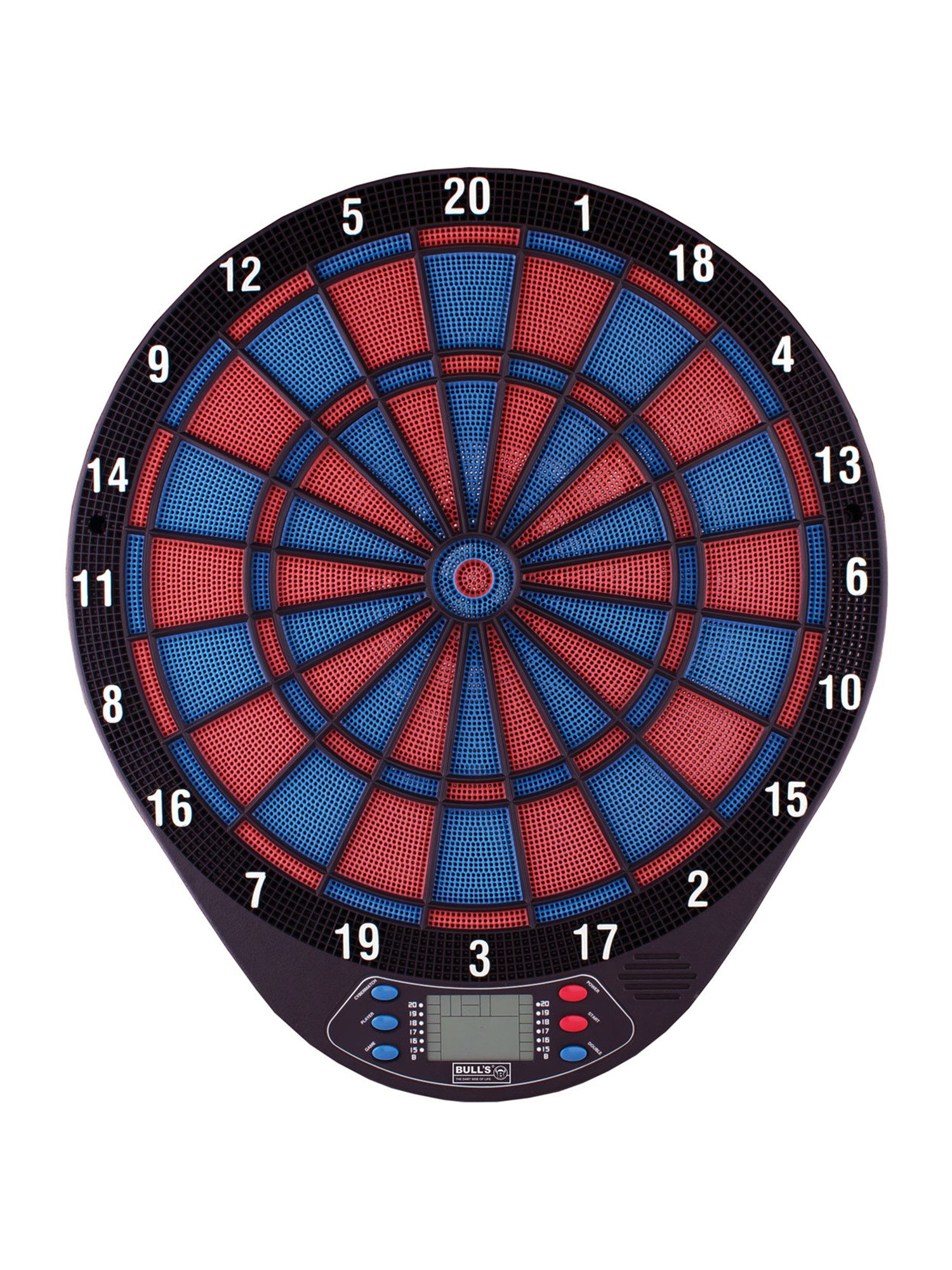 Dartscheibe Matchpoint Elektronik Elektronische E-Dart-Scheibe Softdartsboard