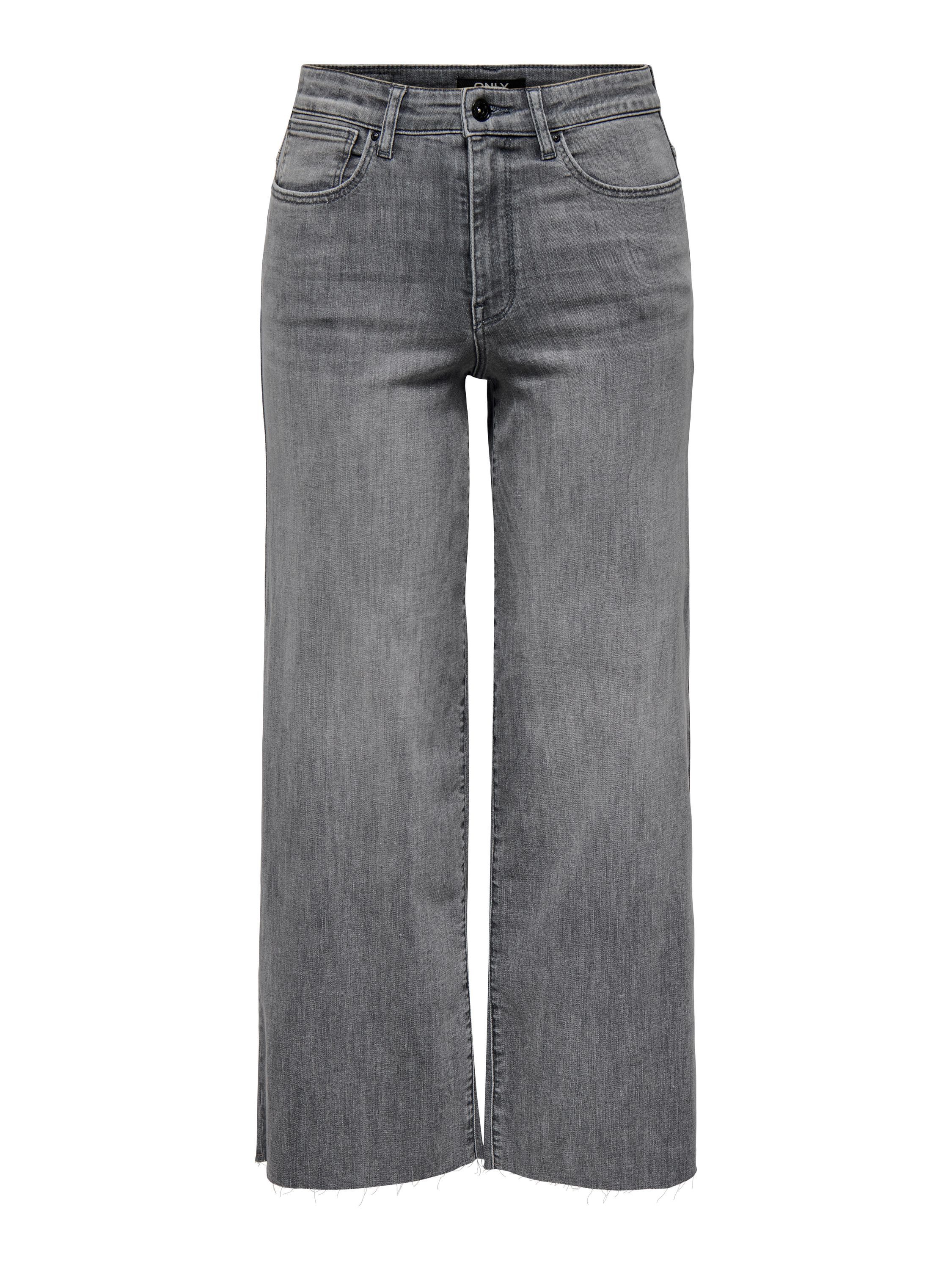 ONLY Weite Jeans günstig online kaufen