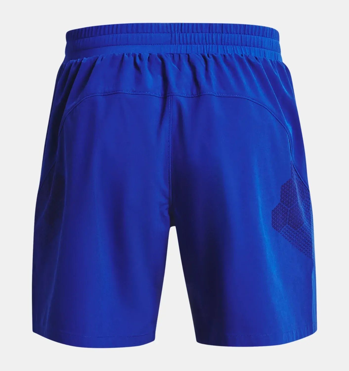 Under Armour® Funktionsshorts UA ARMOURPRINT WOVEN SHORTS