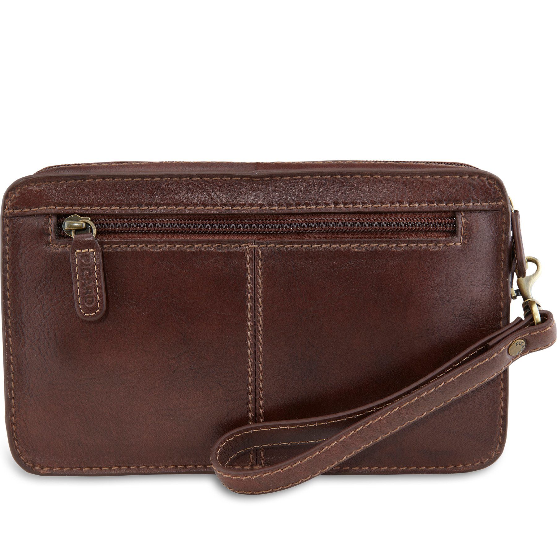 Picard Handgelenktasche PICARD Handgelenktasche Toscana aus günstig online kaufen