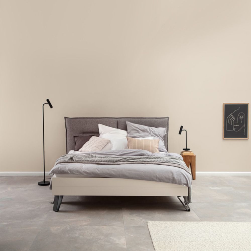 SCHÖNER WOHNEN FARBE Wandfarbe Schöner Wohnen Trend Wandfarbe matt 5,0 Ltr. Cosy