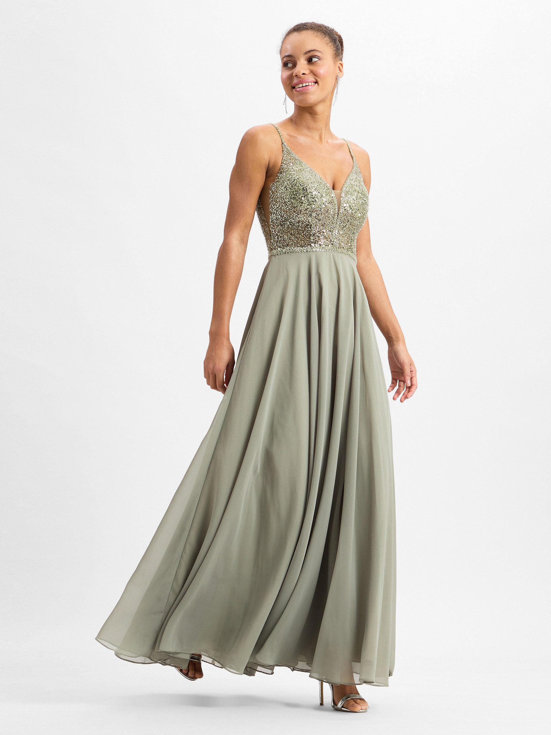 hey kyla Abendkleid günstig online kaufen