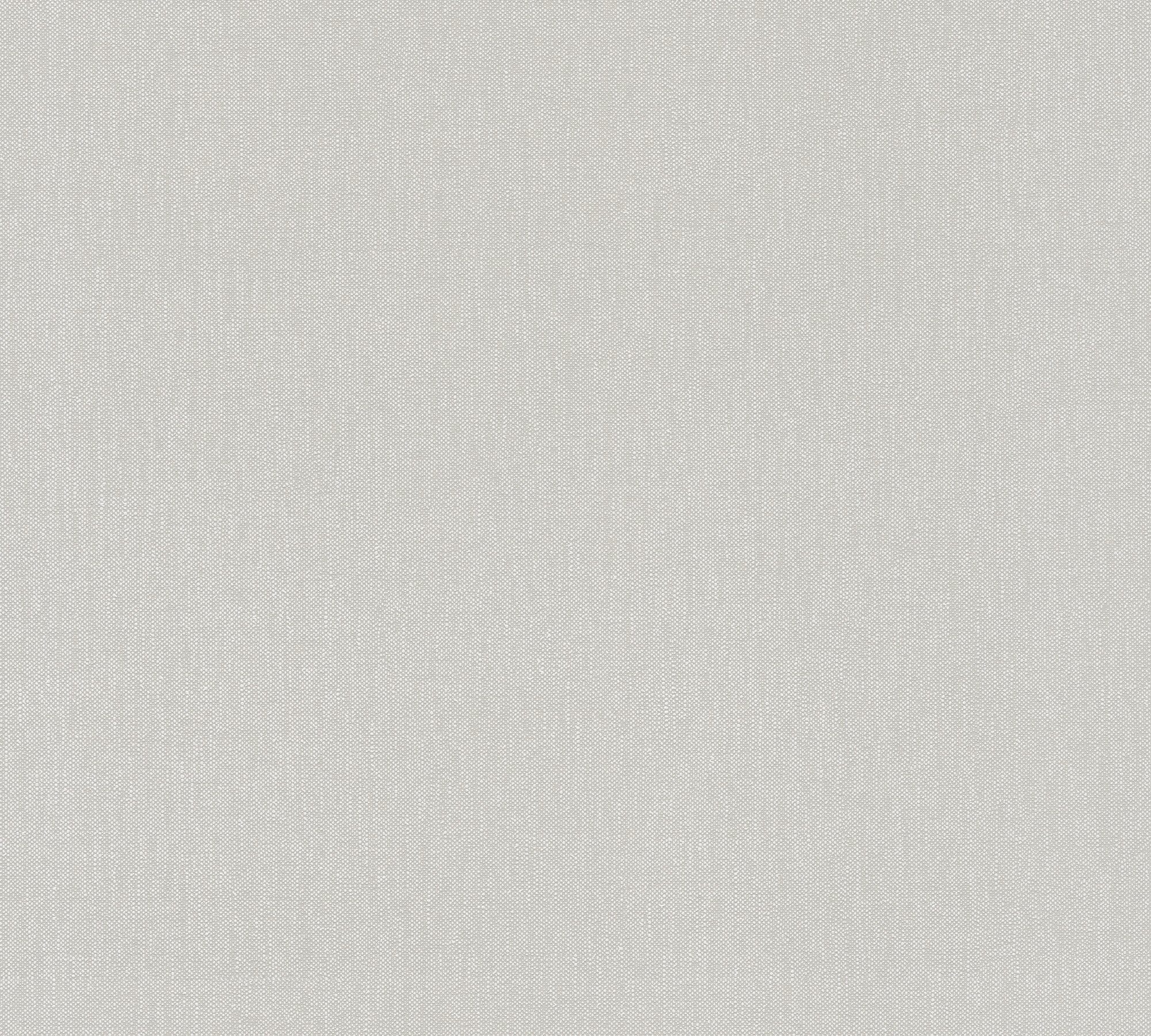 A.S. Creation Vliestapete Elegance 3 Uni Grau FSC® günstig online kaufen