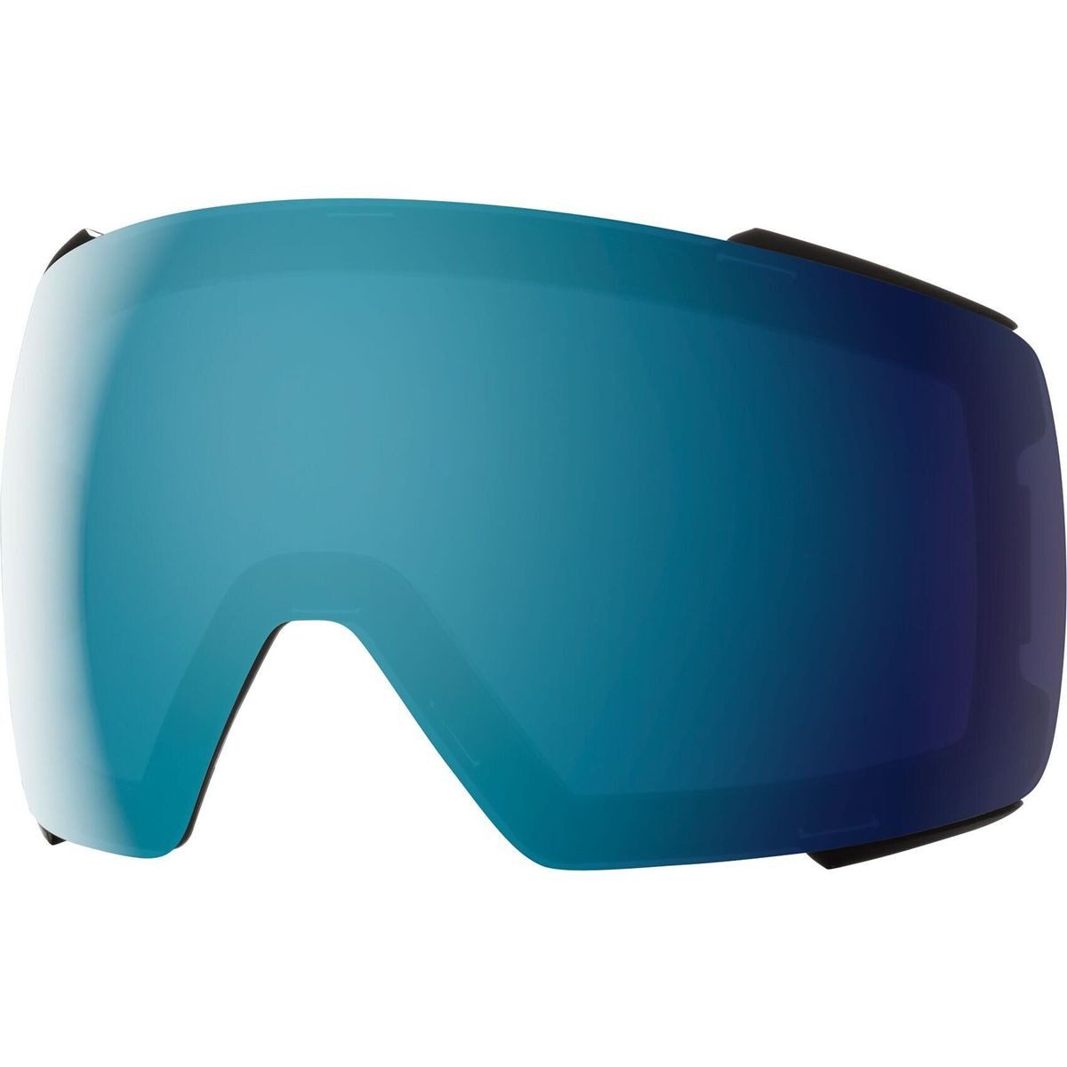 Smith Skibrille I/O MAG Replacement Lens, Hochwertige Ersatzlinse für die I/O MAG Snow Goggle 2020 mit