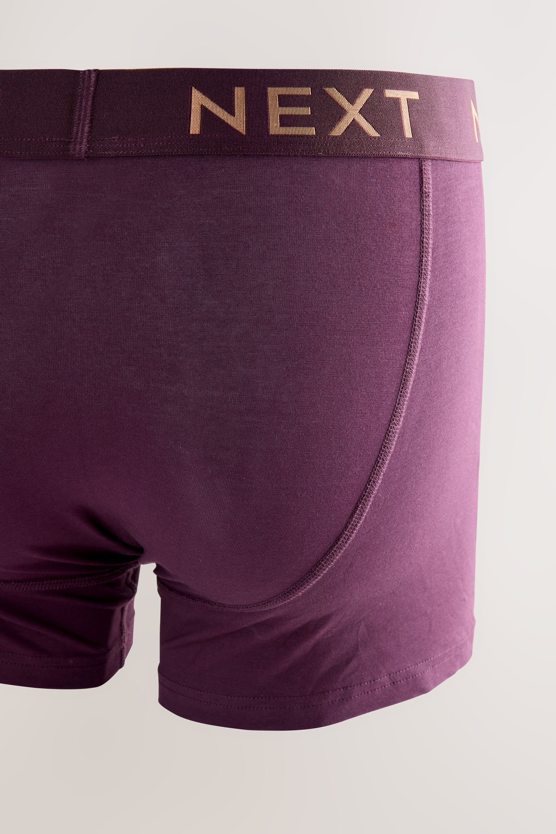 Next Boxershorts Boxershorts mit Eingriff, 10er-Pack (10-St) günstig online kaufen