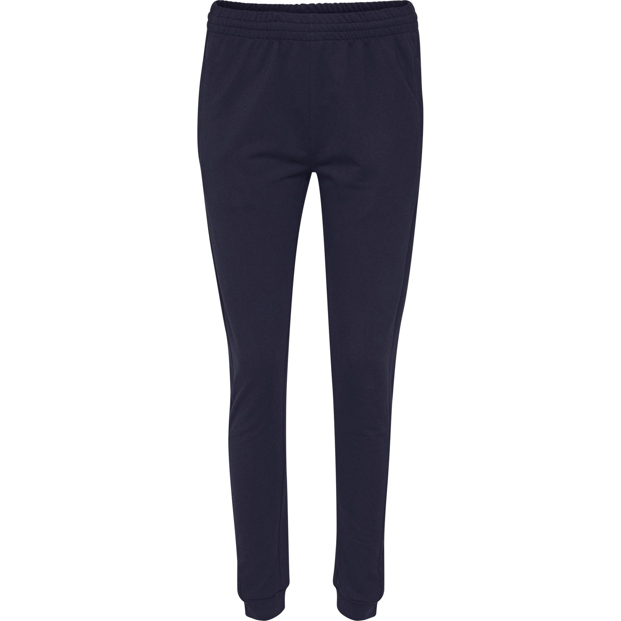 hummel Trainingshose Hummel Damen Trainingshose Go Cotton Pants Woman 20417 günstig online kaufen