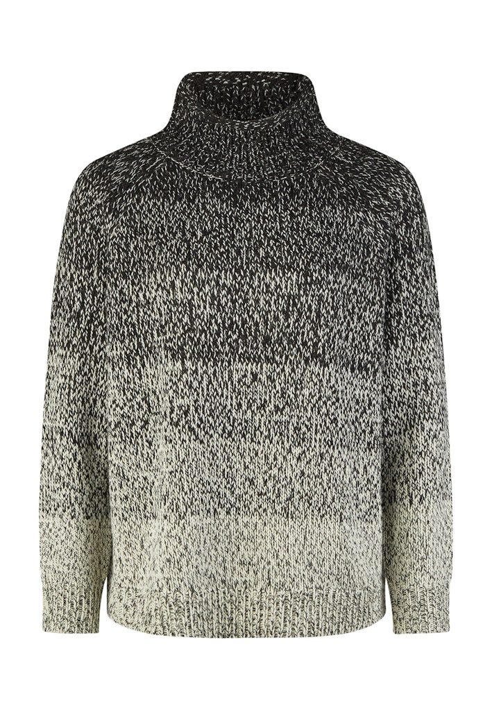 Strickjacke Strick