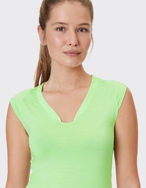 Venice Beach T-Shirt V-Neck Shirt VB Eleamee (1-tlg)