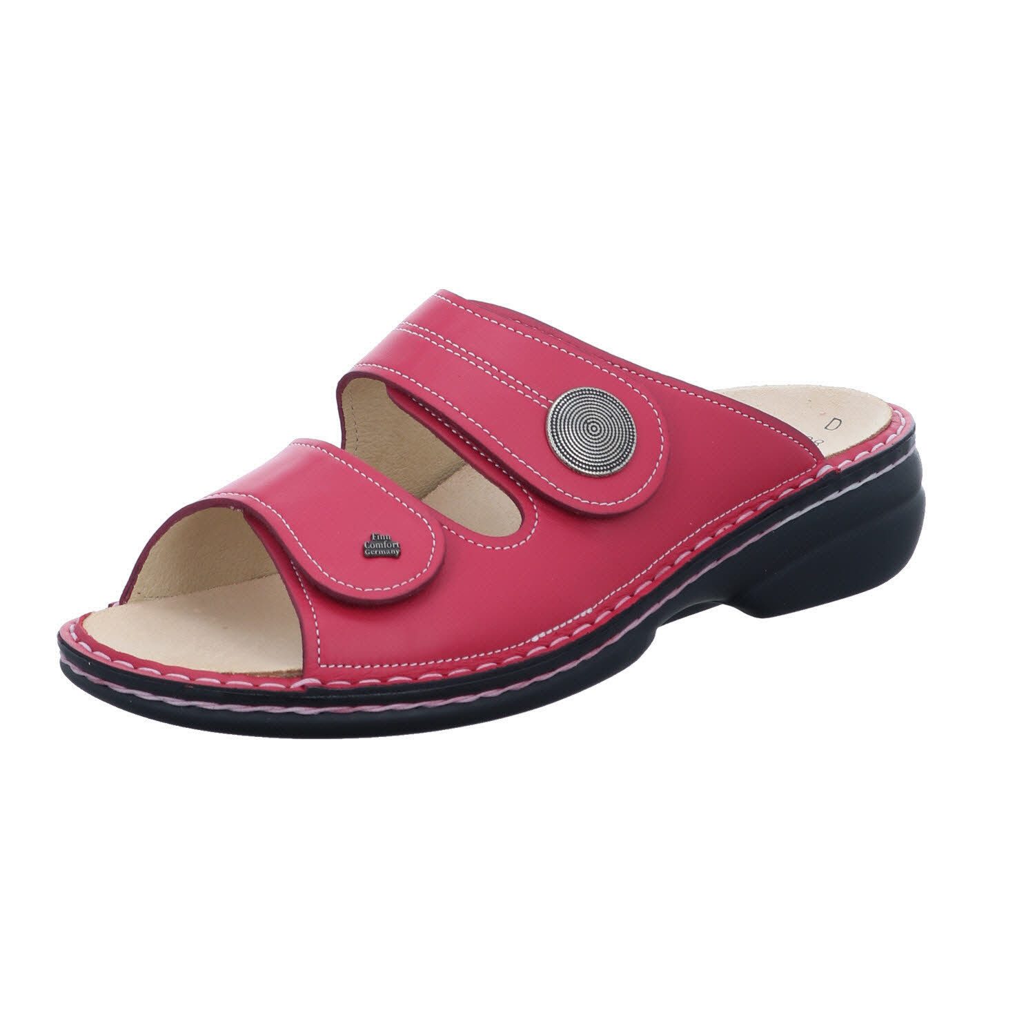 SOLIDUS 20141 50600 Pantolette