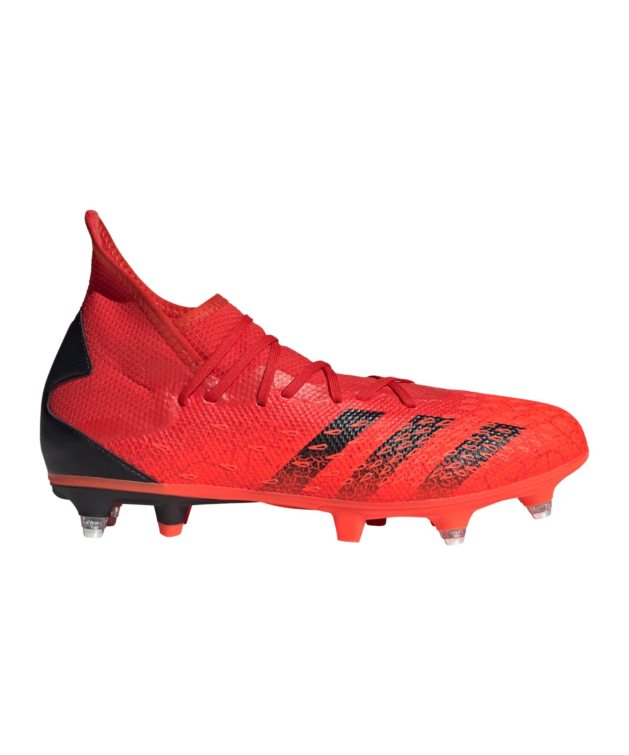 adidas Performance »Predator FREAK.3 SG Meteorite« Fußballschuh online  kaufen | OTTO