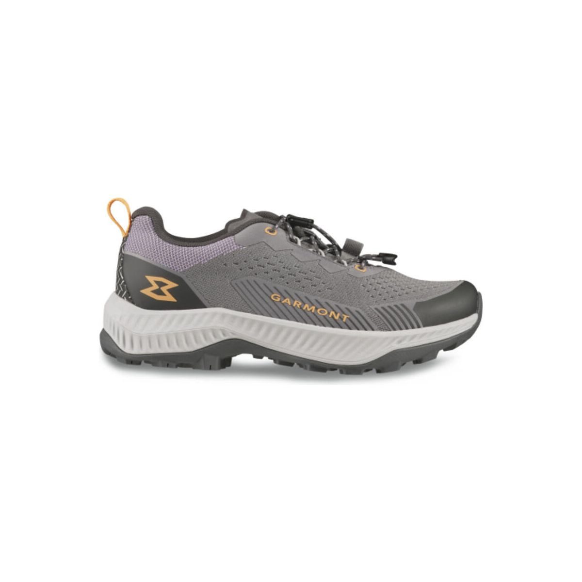 Garmont Pulse Hikingschuh Vielseitige Schuhe für Outdoor-Abenteuer, Alltag und Fitness mit