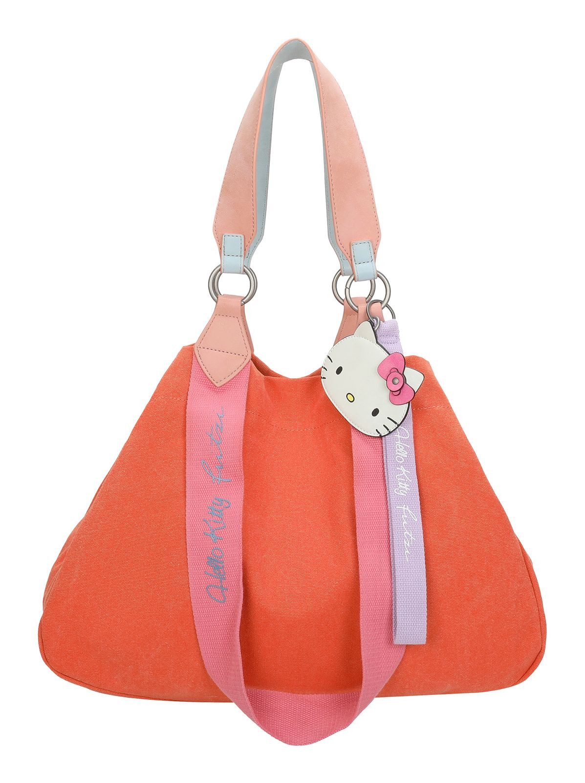 Fritzi aus Preußen Shopper Izzy Medium Canvas