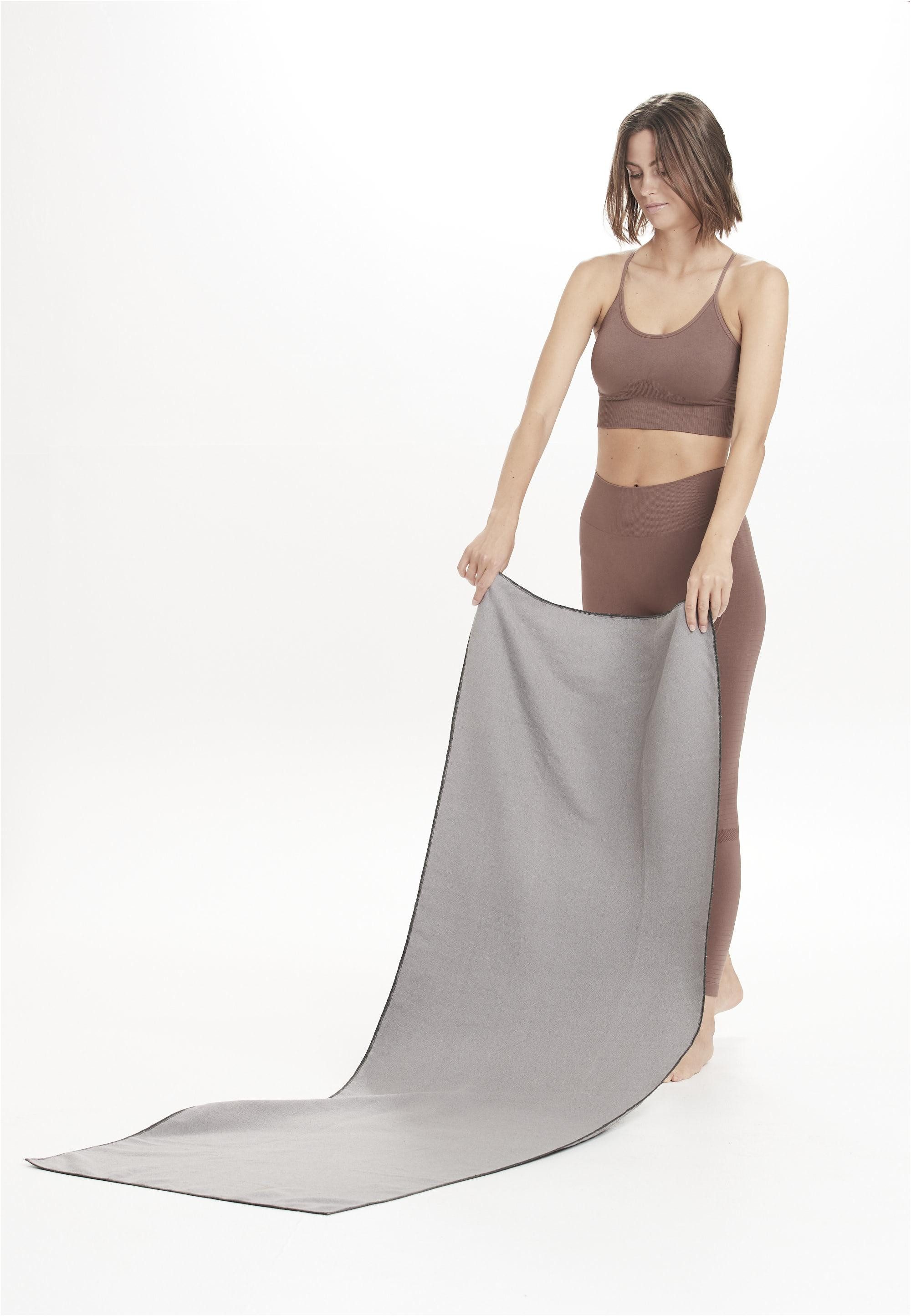 ATHLECIA Yogamatte Kowl (1-St), mit rutschfester Beschichtung