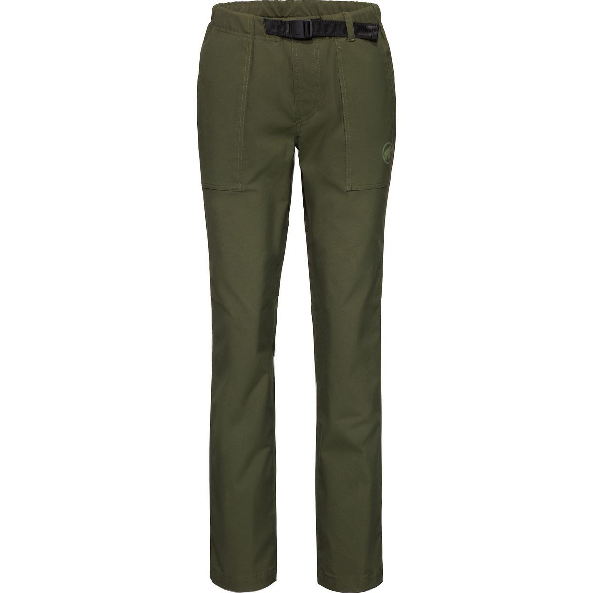 Mammut Outdoorhose Mountain Tough Pants Women Vielseitige Outdoor-Hose für Damen, die winddicht, elastisch und mit