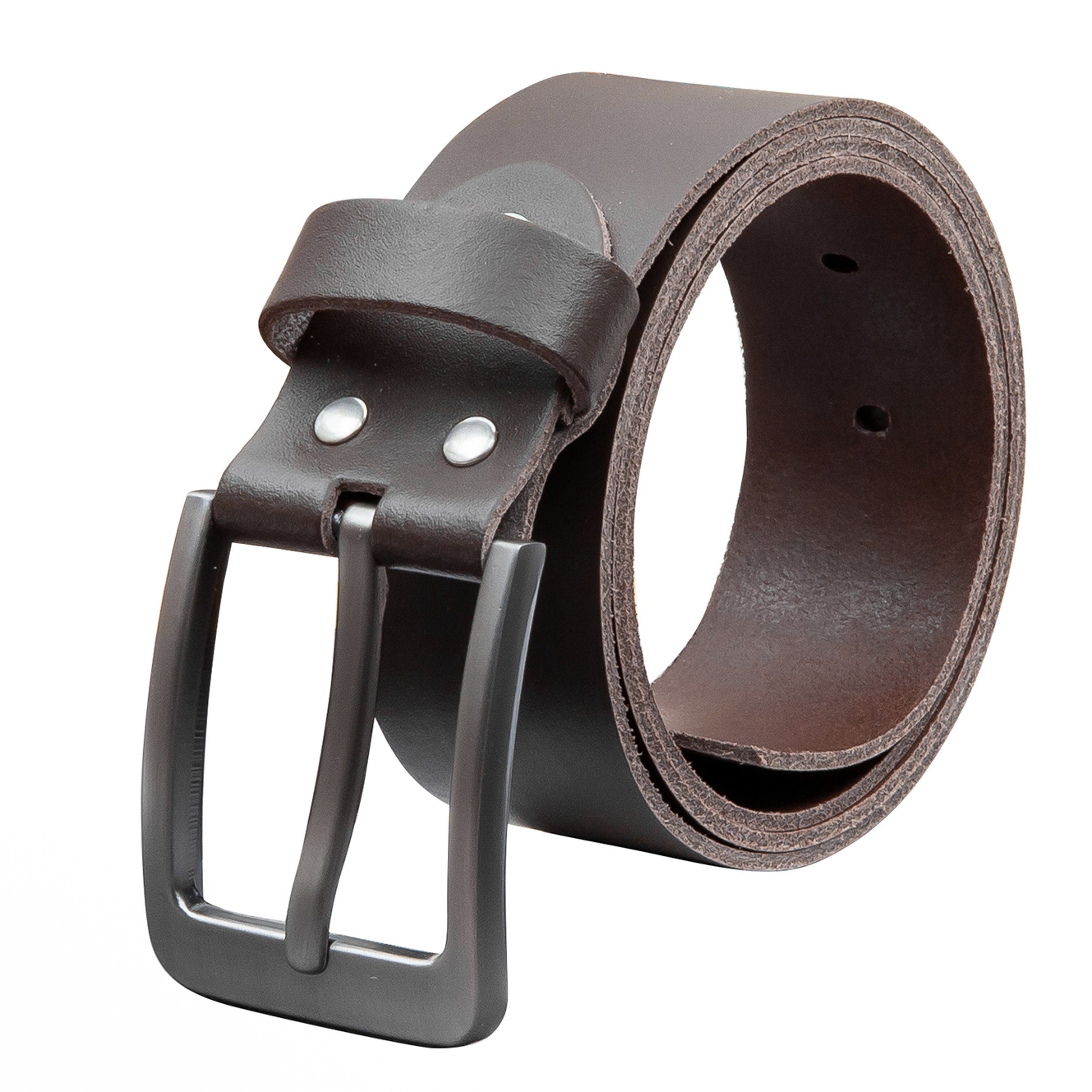 COLOGNEBELT Ledergürtel E65-SL MADE IN GERMANY günstig online kaufen