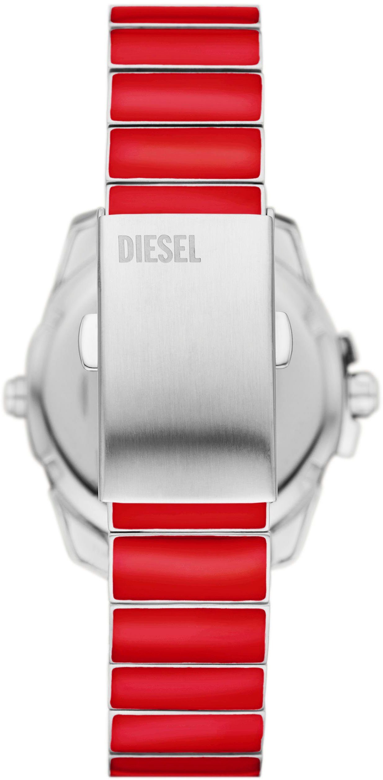Diesel Digitaluhr BABY CHIEF, DZ2192