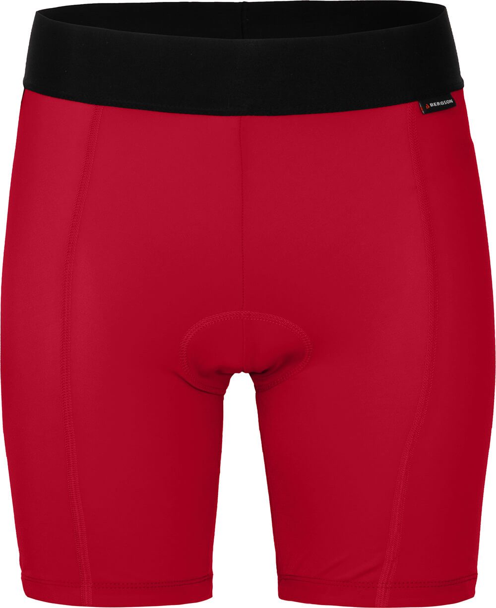 Bergson Fahrradhose POHJA COMFORT Damen Fahrrad günstig online kaufen