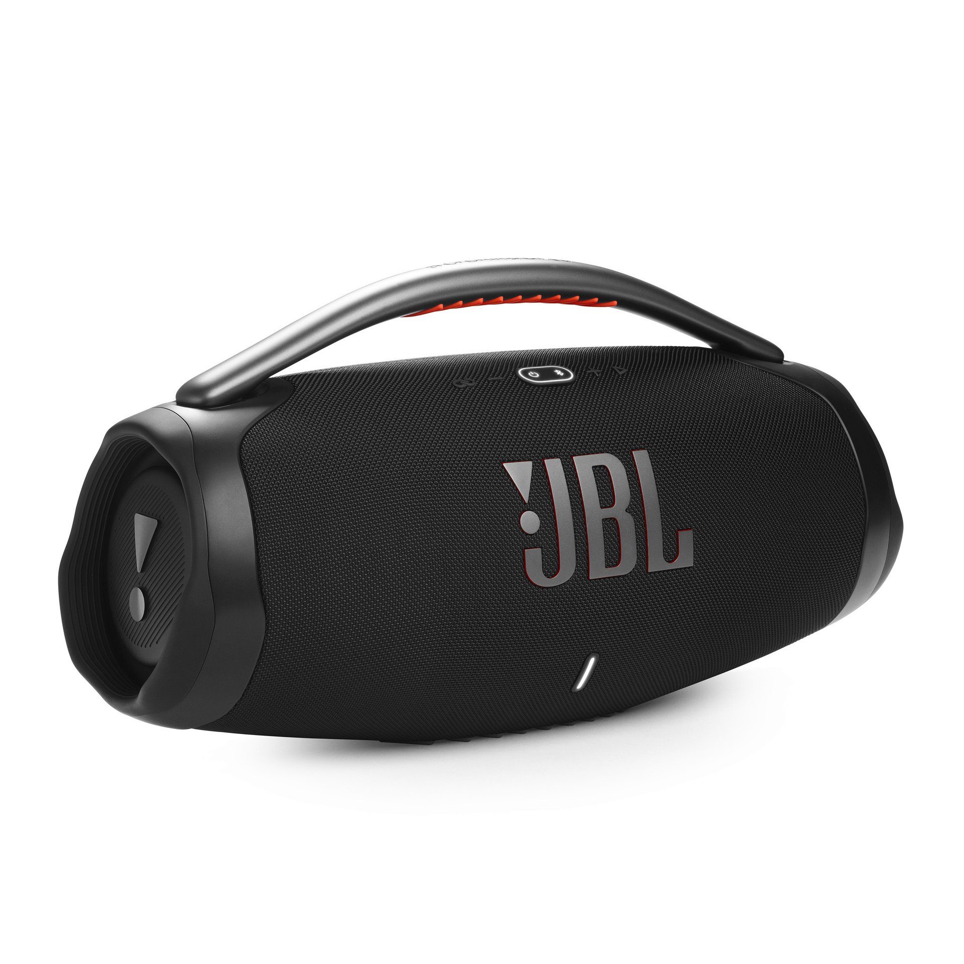 [Im Angebot zum niedrigsten Online-Preis] JBL Boombox 3 Bluetooth-Lautsprecher schwarz