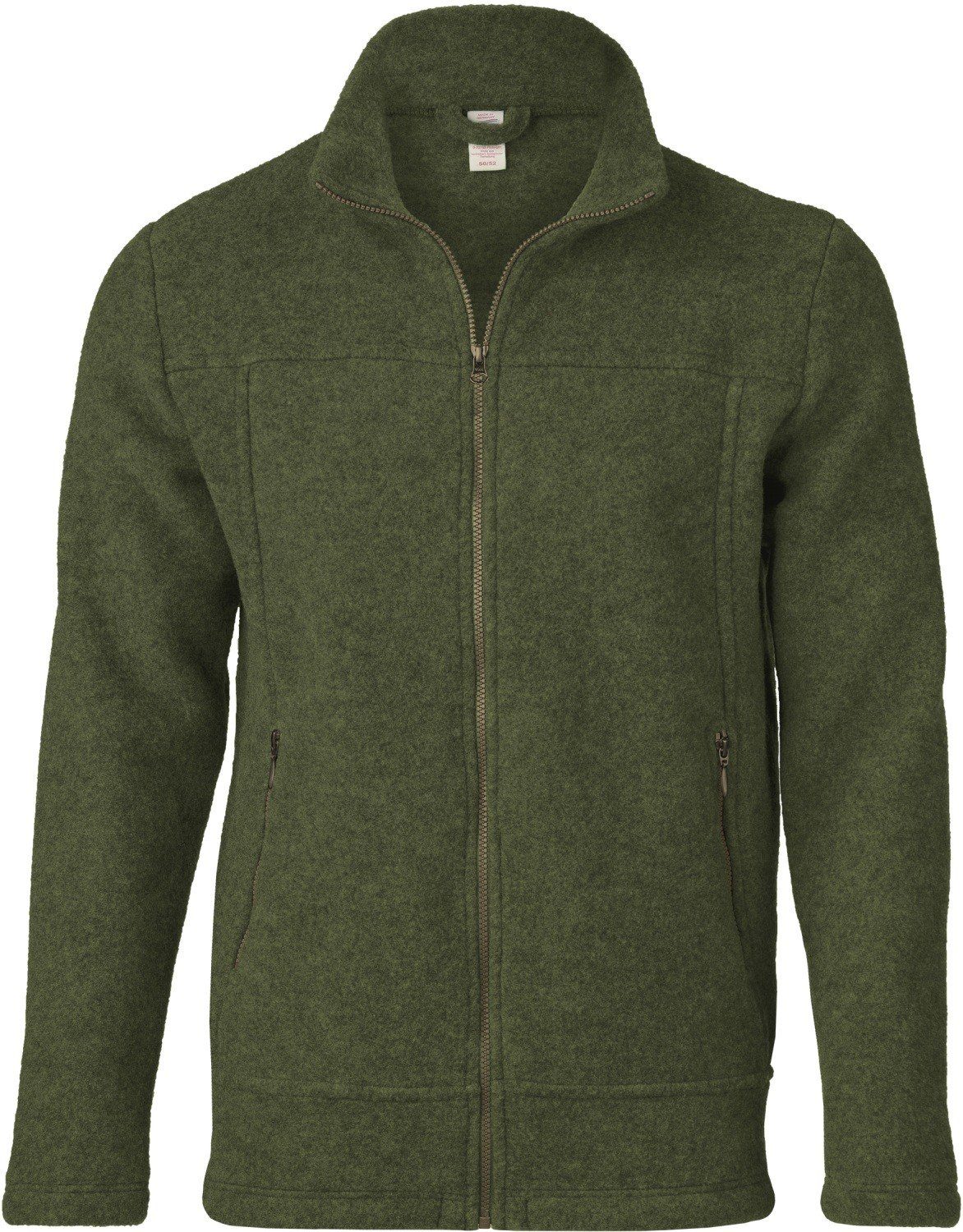 Engel Wolljacke Jacke Merino Wollfleece