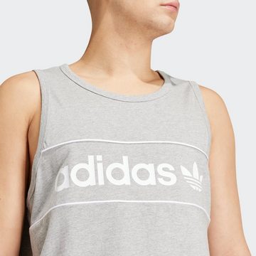 adidas Originals Tanktop NY TANK