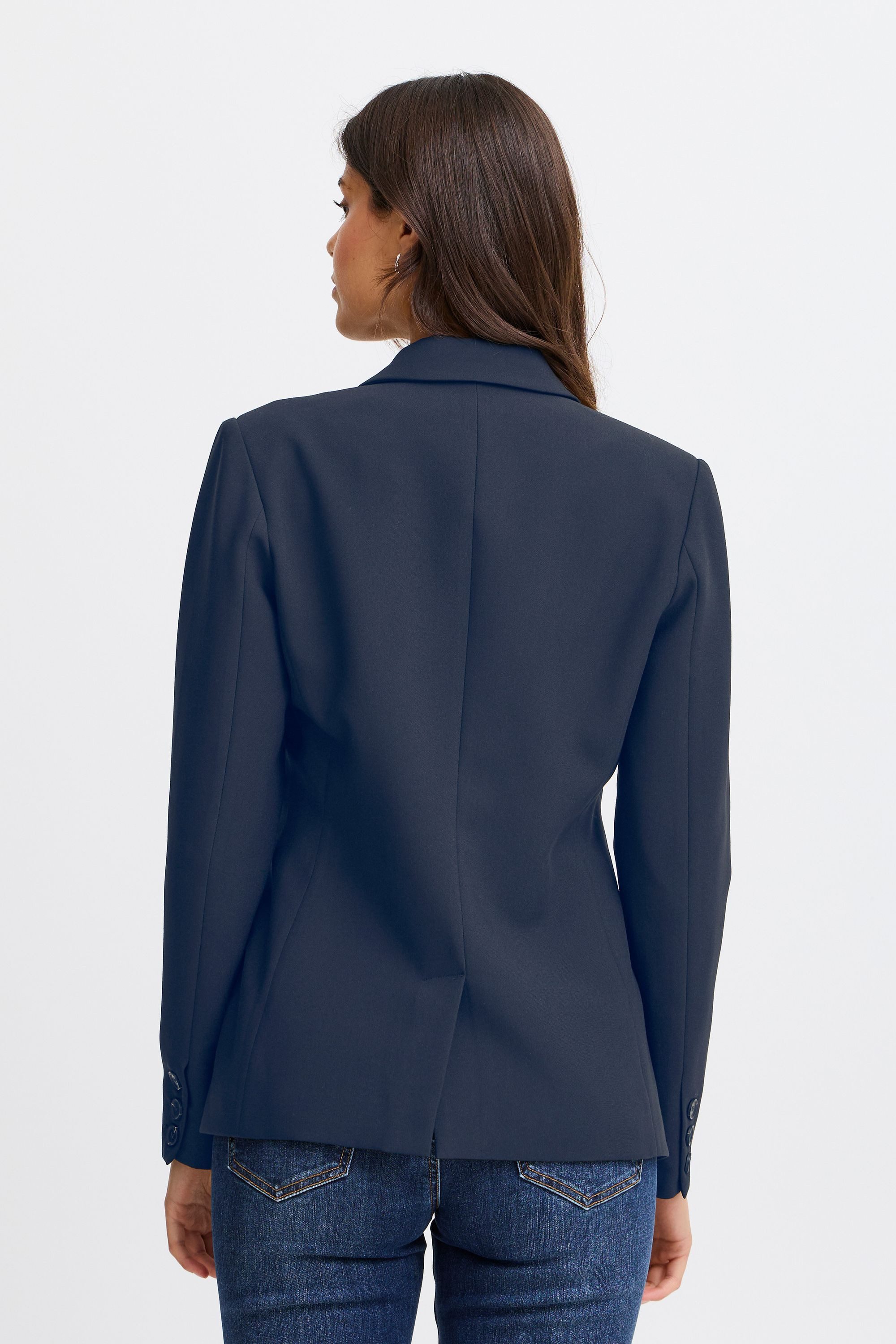 fransa Jackenblazer Kurzblazer günstig online kaufen