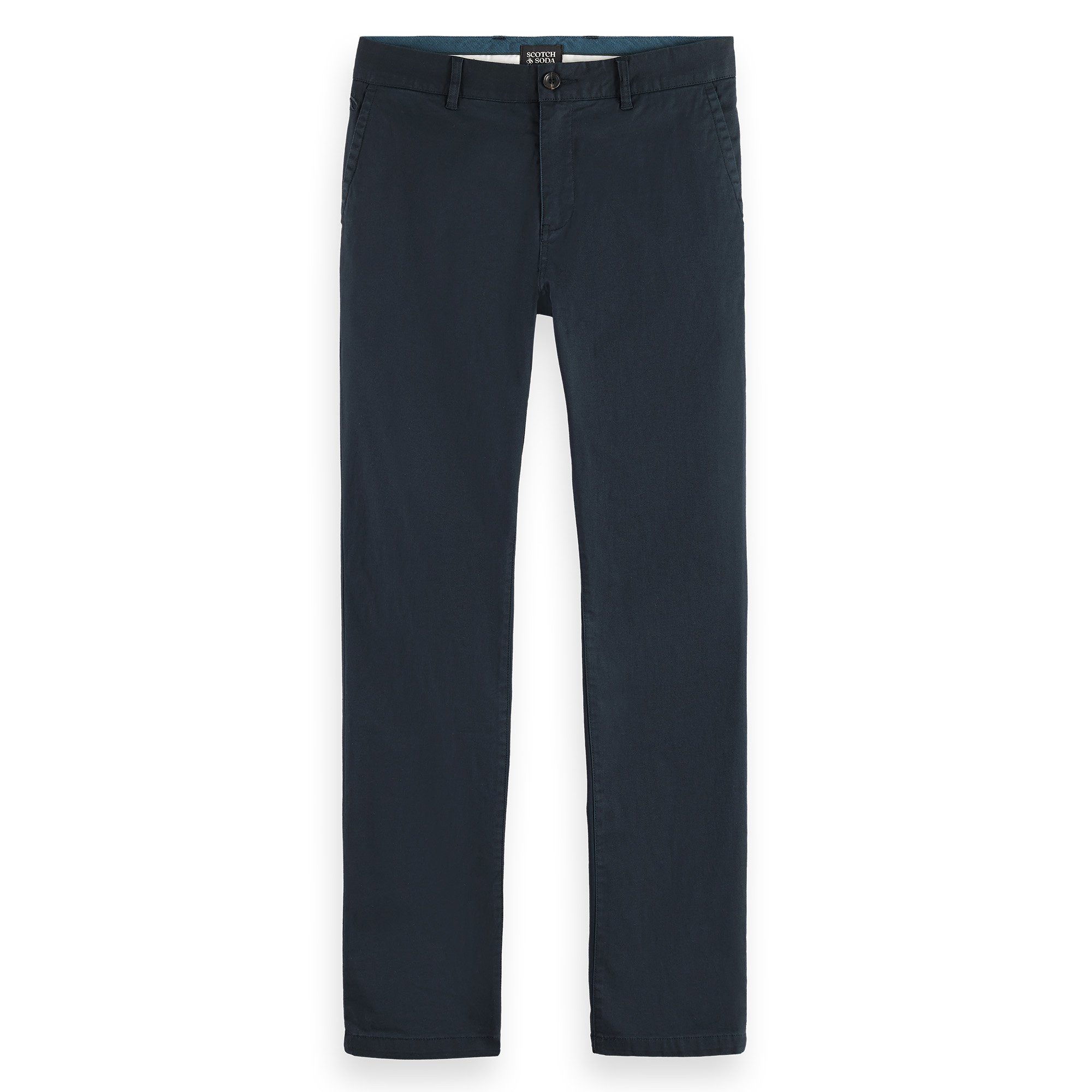 Regular-fit-Jeans Herren Jeans Baumwolle Core Stuart