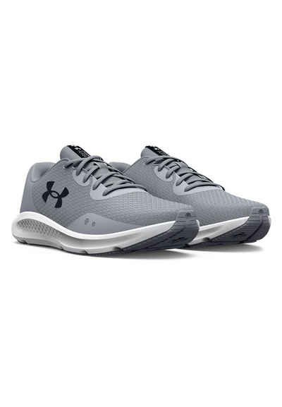 Under Armour® UA Charged Pursuit 3 GRY Sneaker