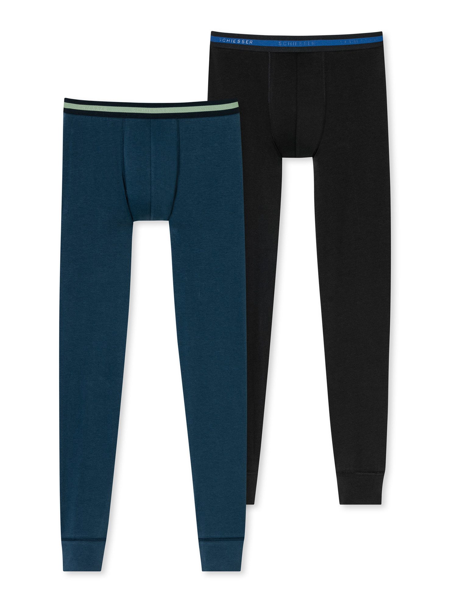 Lange Unterhose 95/5