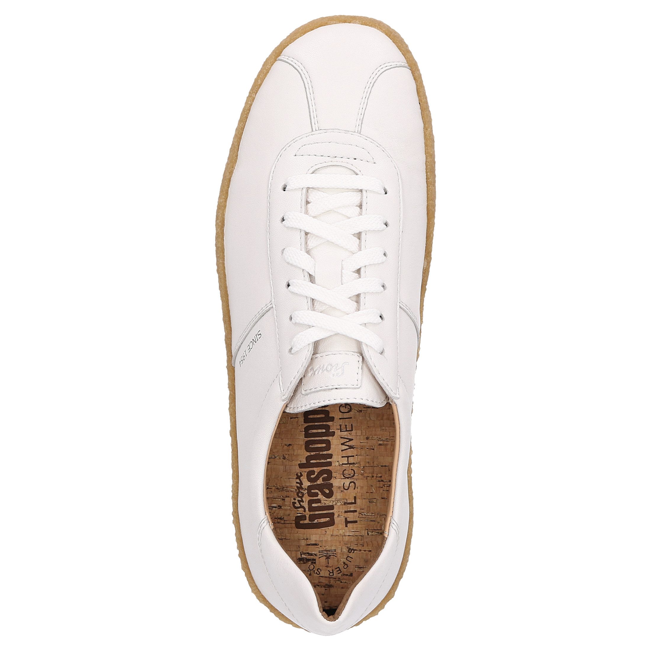SIOUX Tils grashopper 002 Sneaker