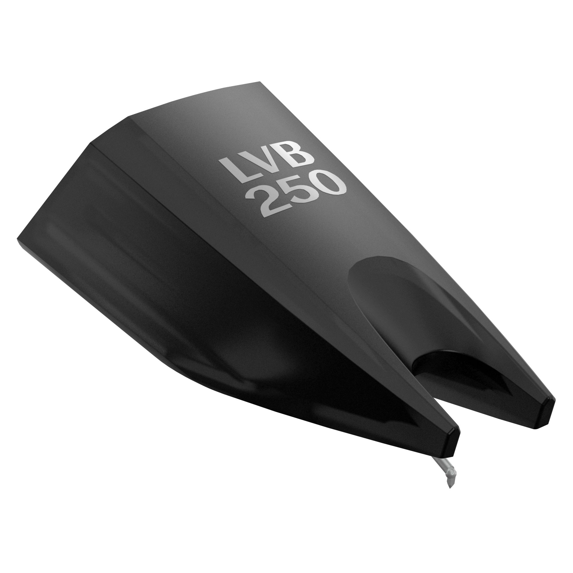 ortofon Ersatznadel für Tonabnehmer Concorde Music Black LVB 250